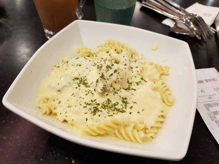 What To Eat For Breakfast In Tsim Sha Tsui Kowloon [Updated 2020]