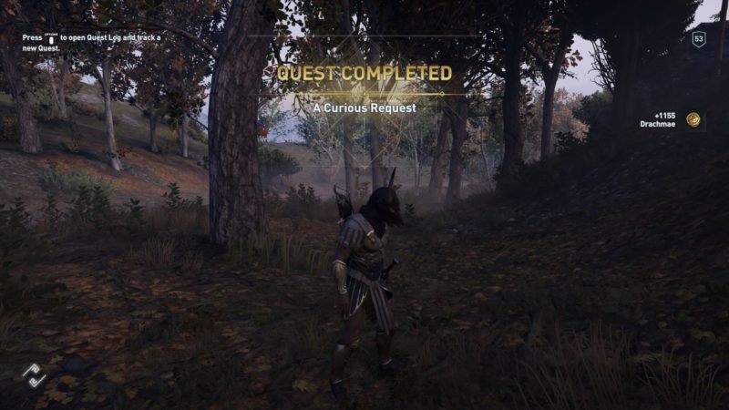 ac-odyssey-a-curious-request-walkthrough