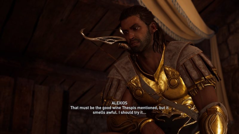 ac-odyssey-a-sophisticated-tipple-walkthrough