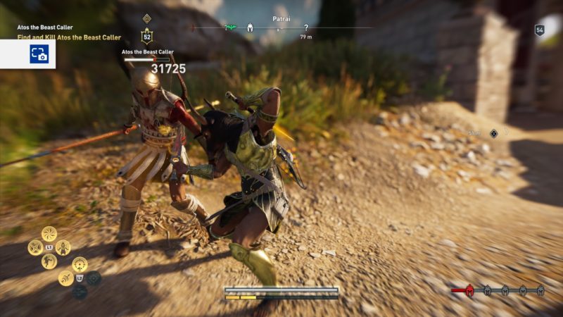 ac-odyssey-atos-the-beast-caller-quest