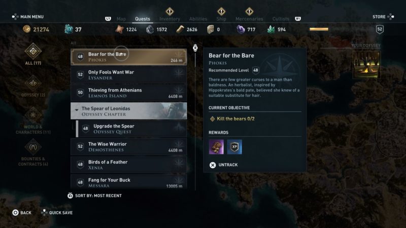 ac-odyssey-bear-for-the-bare-walkthrough