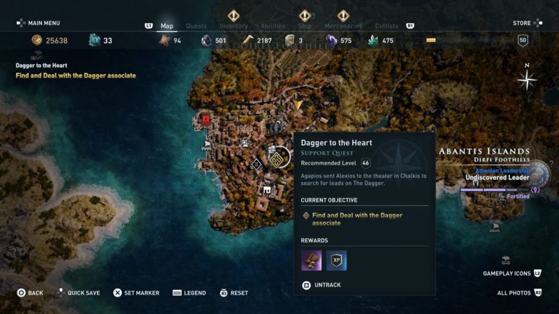 ac-odyssey-dagger-to-the-heart-quest-guide