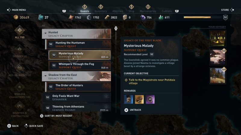 ac-odyssey-mysterious-malady