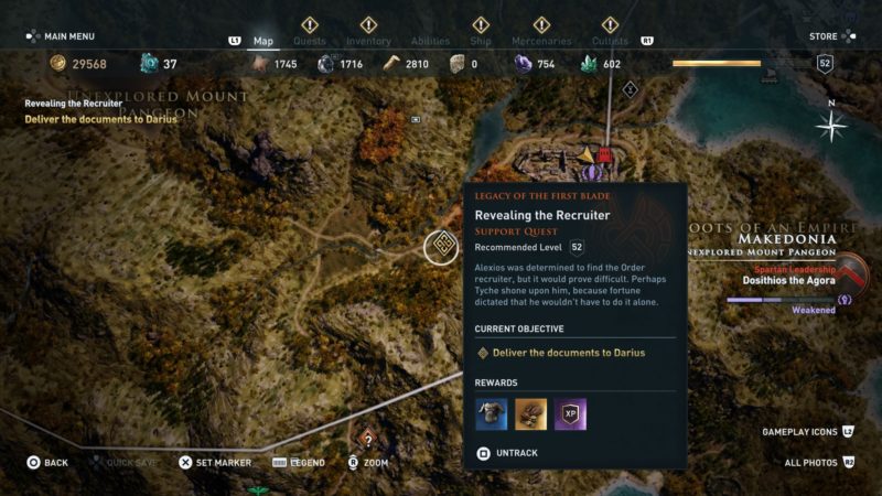 ac-odyssey-revealing-the-recruiter-walkthrough-tips-and-guide