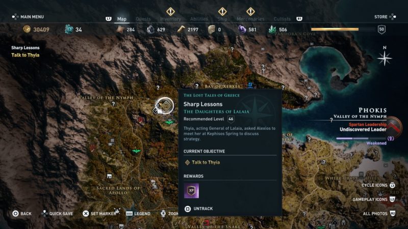 ac-odyssey-sharp-lessons-guide