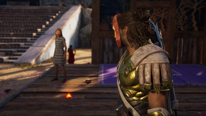 ac-odyssey-showtime-quest-walkthrough