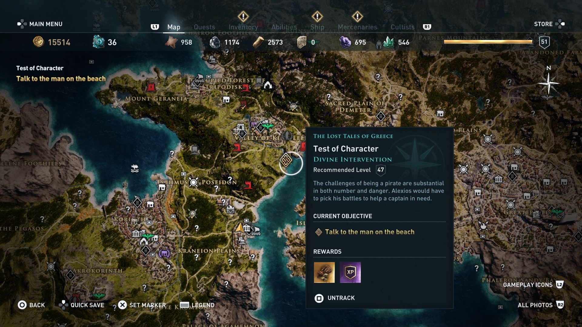Квесты ассасин одиссея. Порт Пирея Assassins Creed Odyssey на карте. Ассасин Одиссея вершина леопард. Assassins Creed Odyssey понизьте уровень ресурсов Пароса на карте. AC Odyssey помощь в поисках охотника.