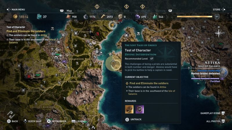 ac-odyssey-test-of-character-quest-waolkthrough