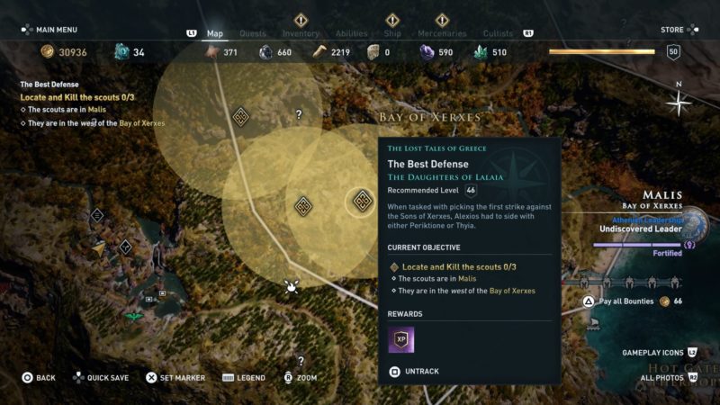 ac-odyssey-the-best-defense-quest-walkthrough