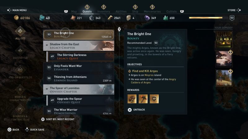 ac-odyssey-the-bright-one-quest