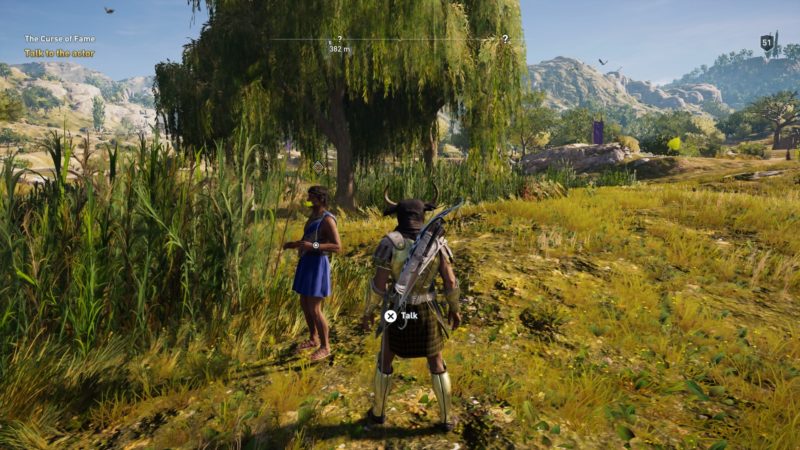 ac-odyssey-the-curse-of-fame-walkthrough