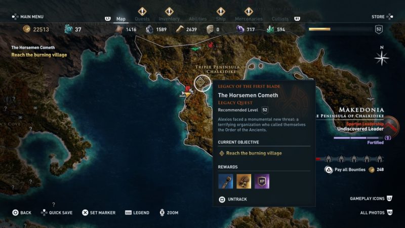 ac-odyssey-the-horsemen-cometh-quest-guide