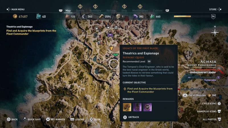 ac-odyssey-theatrics-and-espionage-walkthrough-tips-and-guide