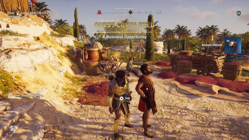 assassins-creed-odyssey-a-business-opportunity-quest-walkthrough