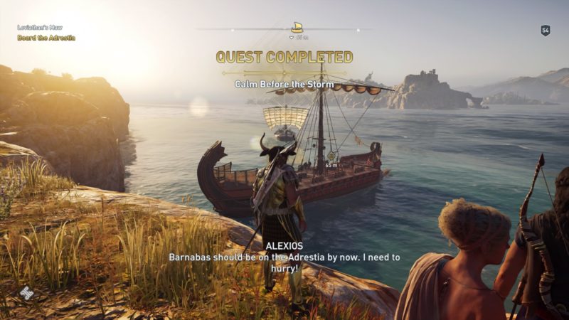 assassins-creed-odyssey-calm-before-the-storm-walkthrough