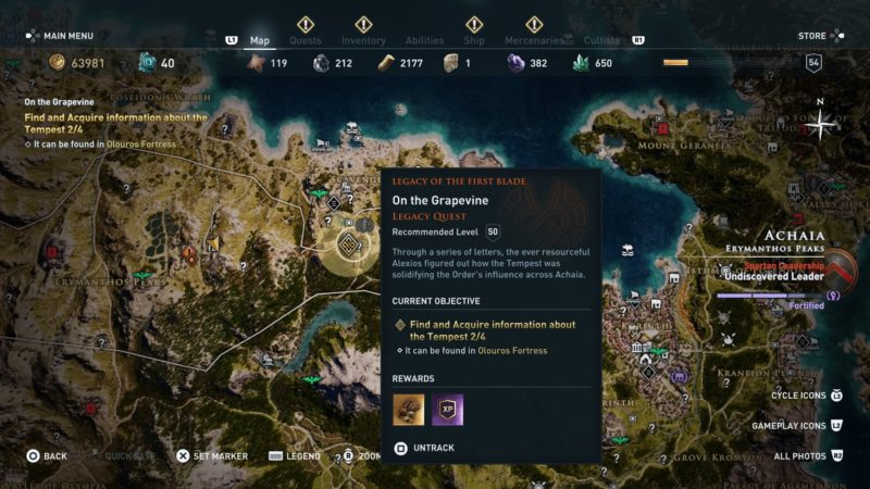 assassins-creed-odyssey-on-the-grapevine-quest