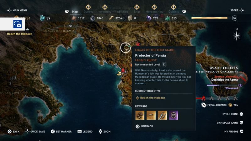 assassins-creed-odyssey-protector-of-persia-walkthrough