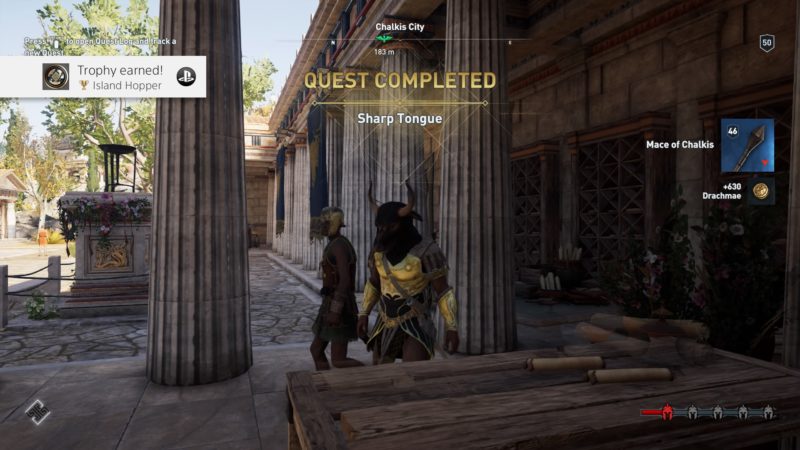 assassins-creed-odyssey-sharp-tongue-walkthrough