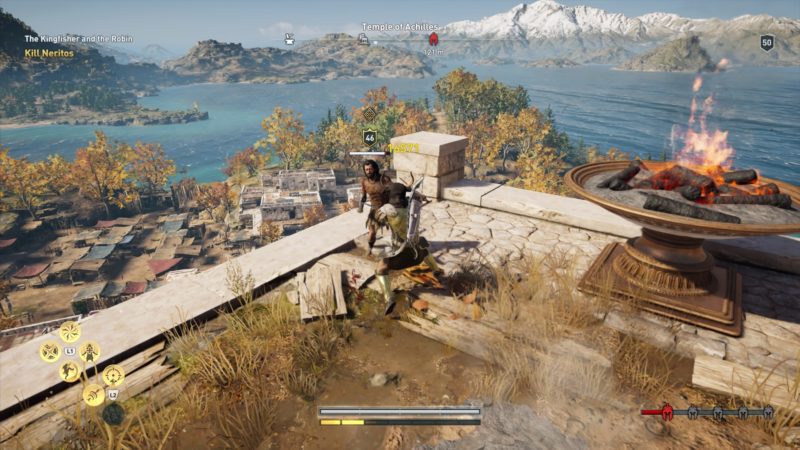 assassins-creed-odyssey-the-kingfisher-and-the-robin-guide