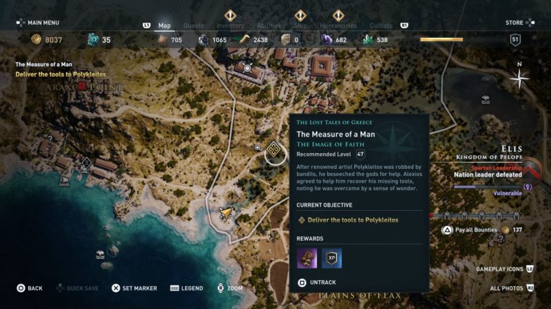 assassins-creed-odyssey-the-measure-of-a-man-guide