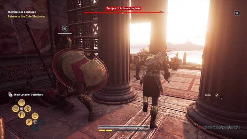 assassins-creed-odyssey-theatrics-and-espionage-quest-guide