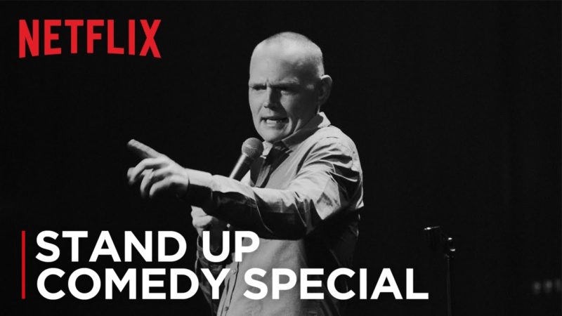 best stand up comedian netflix