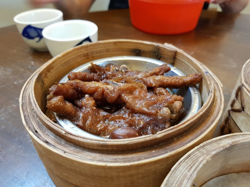 canning dim sum ipoh review 2019