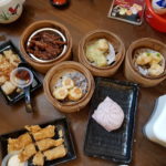 canning dim sum review ipoh