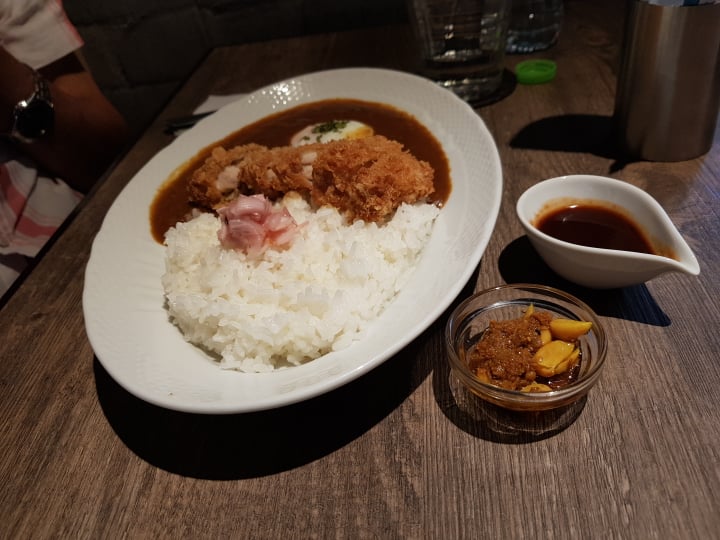 hoshino coffee midvalley review