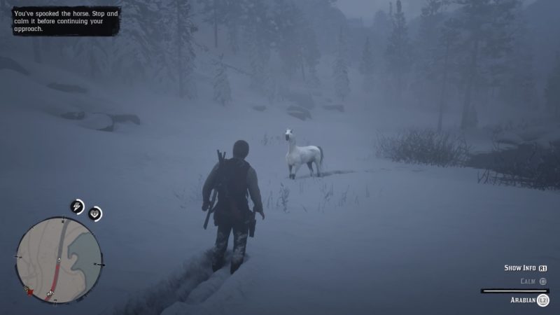 how-to-get-the-fastest-horse-in-red-dead-2