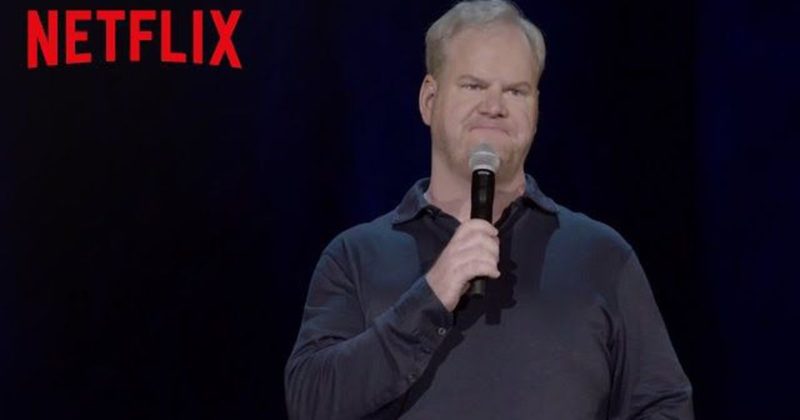 which is the best stand up comedy on netflix