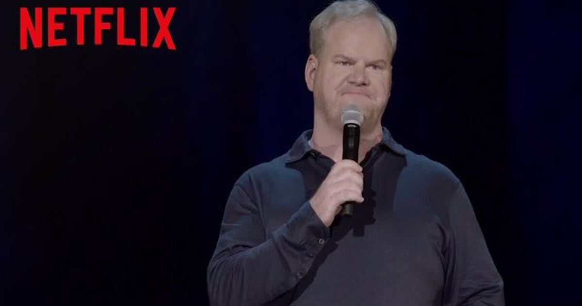The Ultimate Guide To Jim Gaffigan'S Best Stand-Up Specials - Image 5