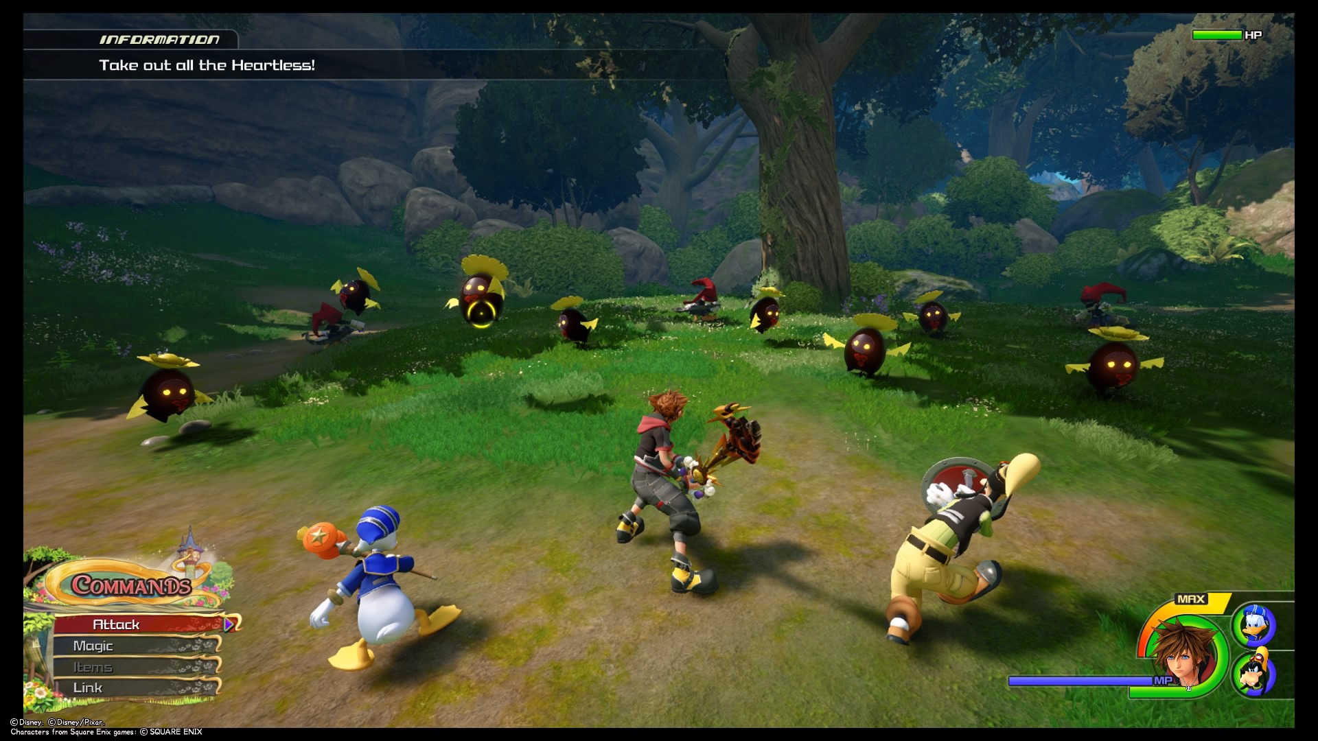 kingdom-hearts-3-kingdom-of-corona-walkthrough-and-guide