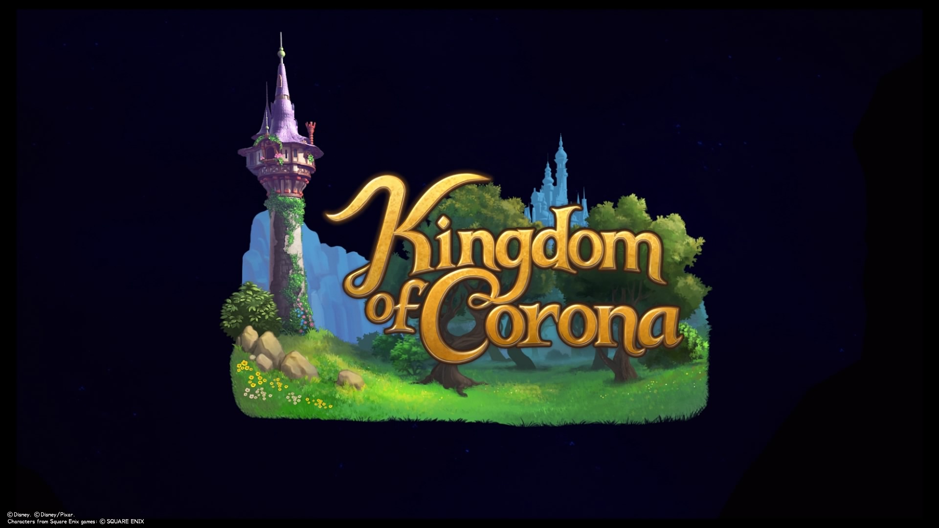 Kingdom Hearts 3 Kingdom Of Corona (Walkthrough And Guide)