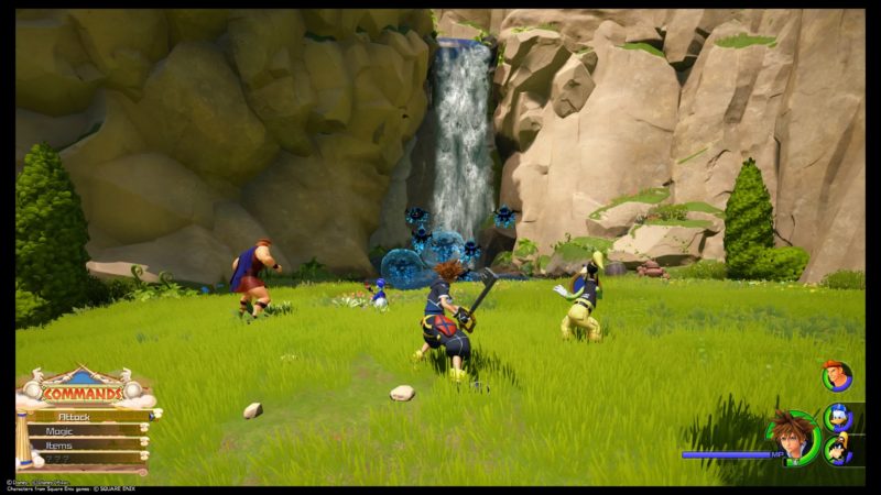 kh3-olympus-quest-walkthrough