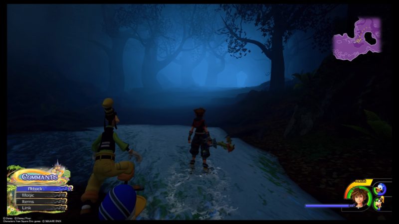 kingdom-hearts-3-kingdom-of-corona-mission-walkthrough