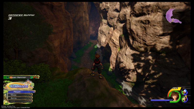 kingdom-hearts-3-kingdom-of-corona-walkthrough-and-tips