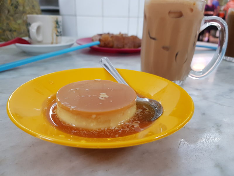 kong heng restaurant ipoh