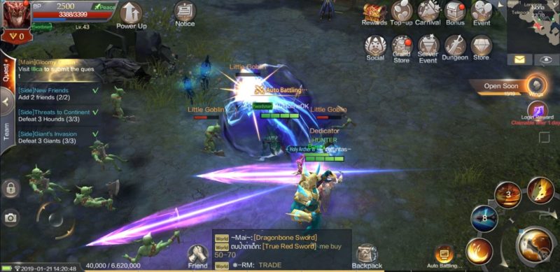 mu origin 2 review and guide