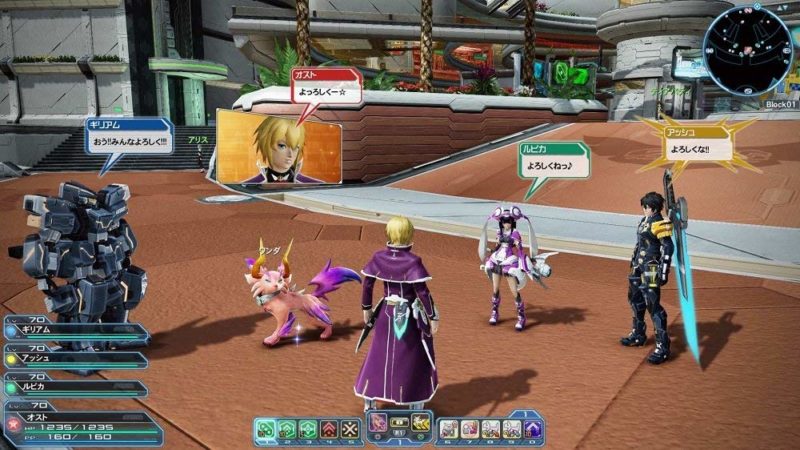 best mmorpg in 2019