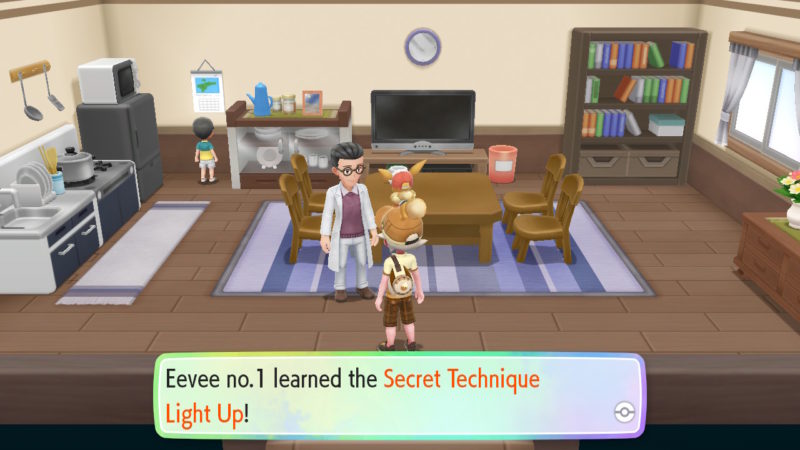 pokemon let's go route 2 walkthrough