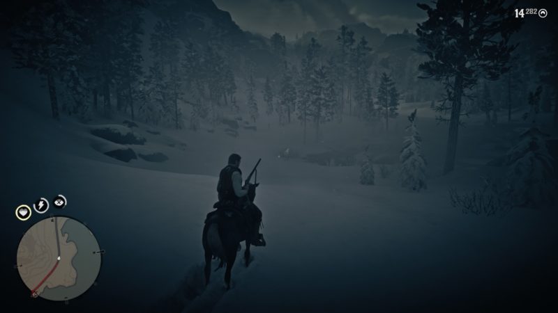 red-dead-redemption-2-fastest-horse-location