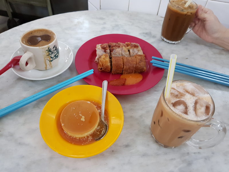 review of kong heng ipoh