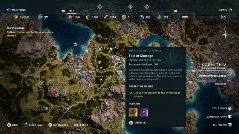 test-of-courage-guide-and-tips-ac-odyssey