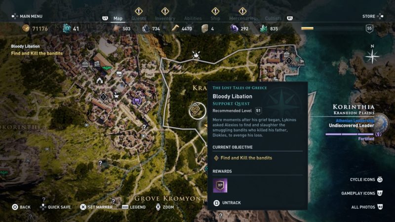 ac-odyssey-bloody-libation-quest-guide