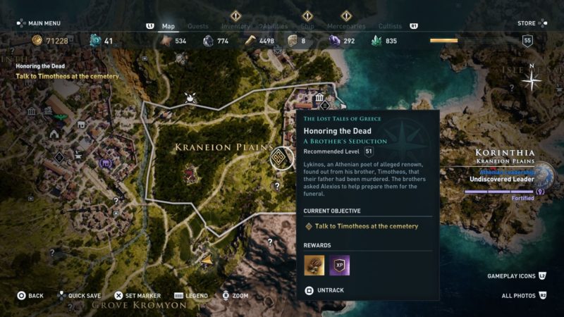 ac-odyssey-honoring-the-dead-guide