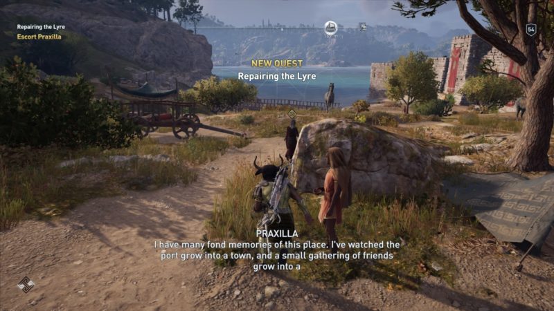 ac-odyssey-repairing-the-lyre-guide-and-tips