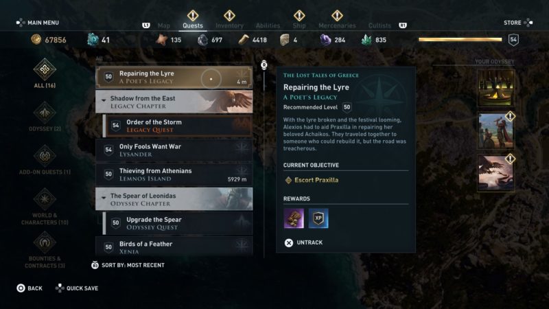 ac-odyssey-repairing-the-lyre-quest