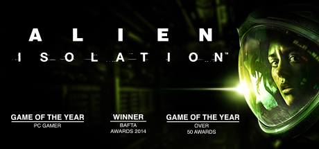 alien isolation - games like re2 remake