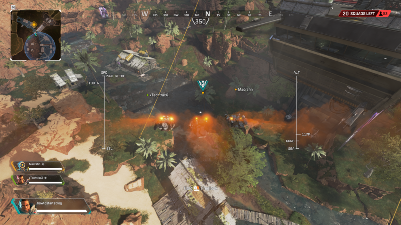 apex legends guide